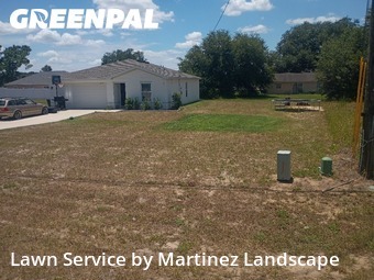 Lawn Cutting nearby Ocala, FL, 