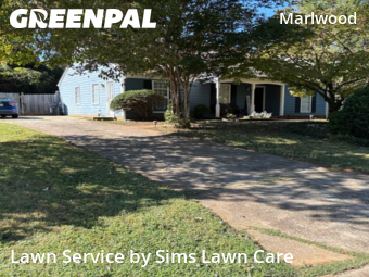 Yard Mowing nearby Charlotte, NC, 