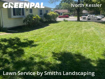 Lawn Service nearby Indianapolis, IN, 