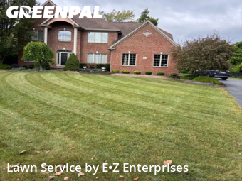 Lawn Service nearby Orchard Park, NY, 