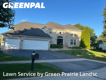 Lawn Mowing nearby Port Barrington, IL, 