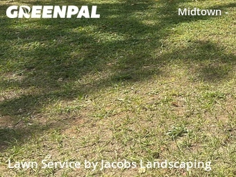 Lawn Mowing Service nearby Columbia, SC, 