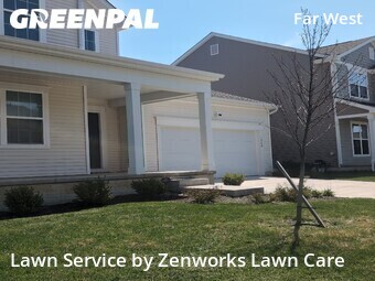 Lawn Service nearby Columbus, OH, 
