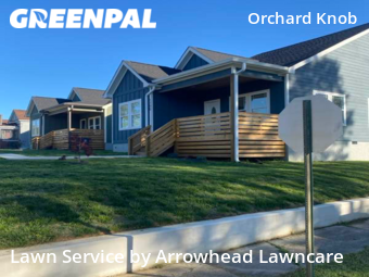 Yard Mowing nearby Chattanooga, TN, 