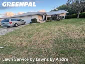 Lawn Care Service nearby Palm Coast, FL, 