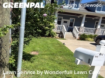 Lawn Mowing nearby Nashville, TN, 