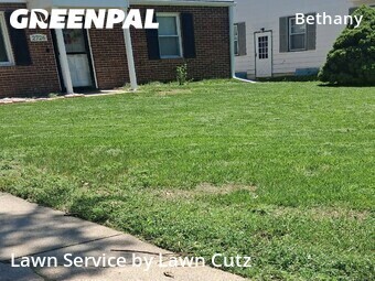 Local Lawn And Landscape Maintenance Services Near Me In Lincoln,68507,Landscaping Renovation by Lawn Cutz, work completed in Jun , 2026
