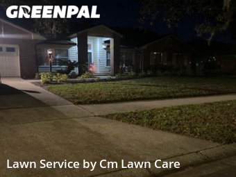 Lawn Maintenance nearby Ocoee, FL, 