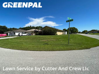 Lawn Care nearby Cape Coral, FL, 