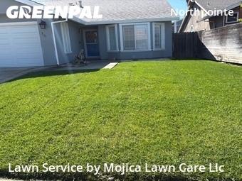 Work completed by affordable-landscaping-maintenance-services-in-Sacramento-CA