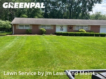 Lawn Cutting nearby Bowling Green, OH, 