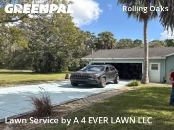 Grass Cut nearby Hudson, FL, 