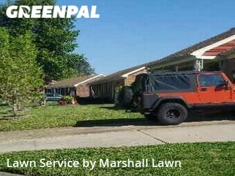 Lawn Cut nearby Chesapeake, VA, 