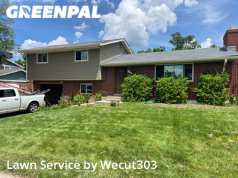 Yard Cutting nearby Centennial, CO, 