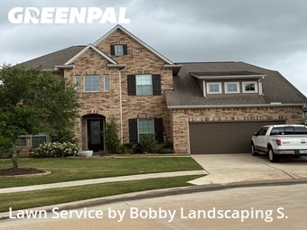 Lawn Mowing Service nearby Richmond, TX, 
