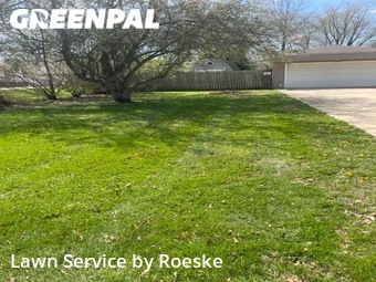 Lawn Cutting nearby Bloomington, IL, 