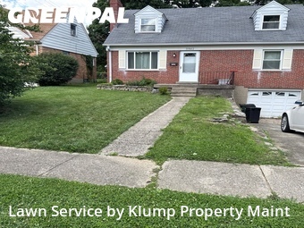 Lawn Mow nearby Cincinnati, OH, 