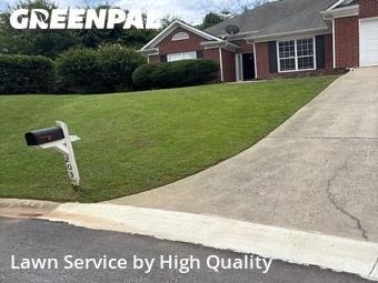 Lawn Maintenance nearby Peachtree City, GA, 