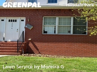 Lawn Cut nearby Baltimore, MD, 