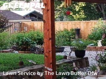Lawn Service nearby Euless, TX, 
