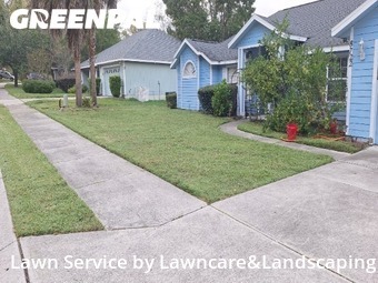 Lawn Mowing nearby Gainesville, FL, 