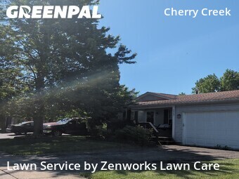 Lawn Mowing nearby Columbus, OH, 