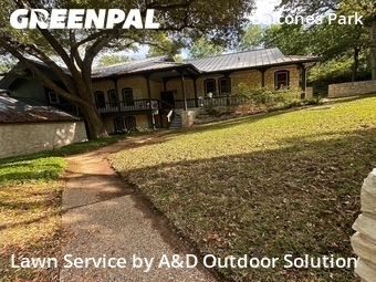 Commercial Landscaping In Austin,78731,Landscapers by A&D Outdoor Solution, work completed in Apr , 2026