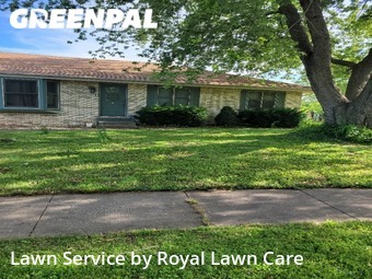 Lawn Mowing nearby Springfield, MO, 