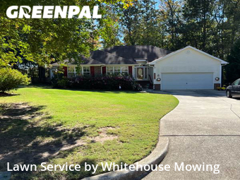 Lawn Care Service nearby Wake Forest, NC, 