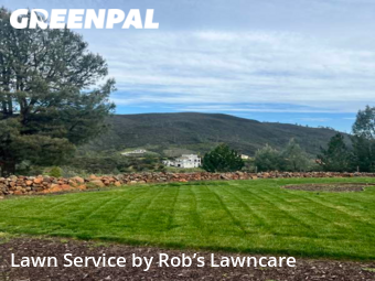 Lawn Cutting nearby Folsom, CA, 