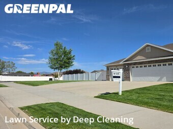 Lawn Care nearby South Jordan, UT, 