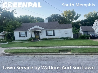 Lawn Cutting nearby Memphis, TN, 