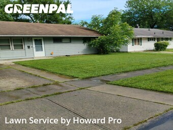 Landscaping Installation Cincinnati,45231,Landscaping Renovation by Howard Pro, work completed in Jun , 2026