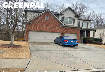 Lawn Mowing Service nearby Cumming, GA, 