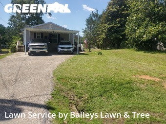 Lawn Cutting nearby Longview, TX, 