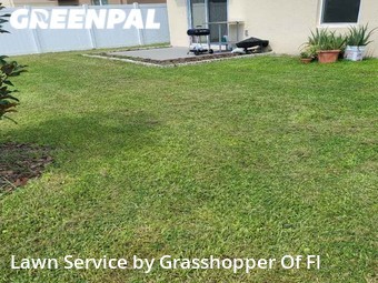 Yard Mowing nearby Plant City, FL, 