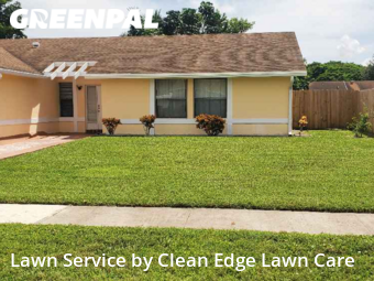 Lawn Maintenance nearby Boca Raton, FL, 