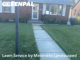 Lawn Cutting nearby Baltimore, MD, 