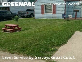 Lawn Mowing Service nearby Youngstown, OH, 