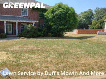 Lawn Maintenance nearby Clarksville, TN, 