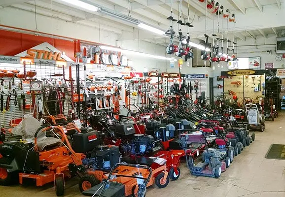 Ace Lawn Mower & Saw Photo 4