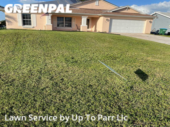 Yard Cutting nearby Cape Coral, FL, 