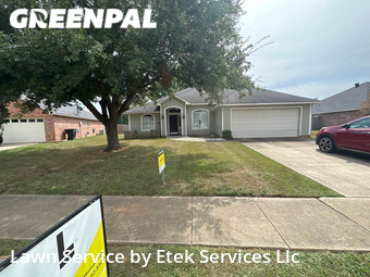 Yard Mowing nearby Bossier City, LA, 