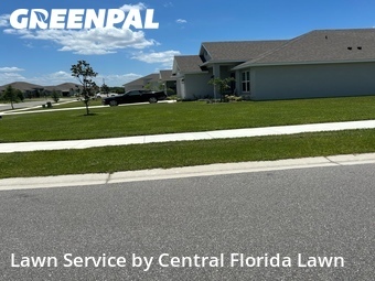 Lawn Maintenance nearby Auburndale, FL, 