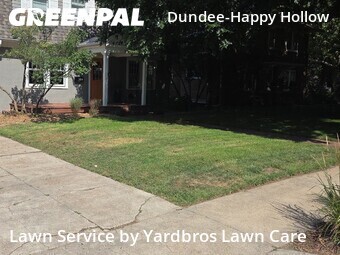 Yard Mowing nearby Omaha, NE, 