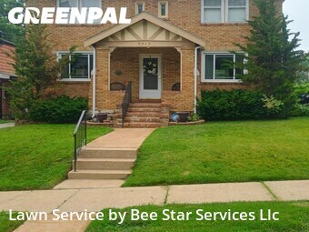 Lawn Maintenance nearby St. Louis, MO, 