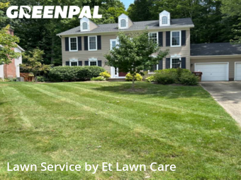 Lawn Service nearby Hudson, OH, 
