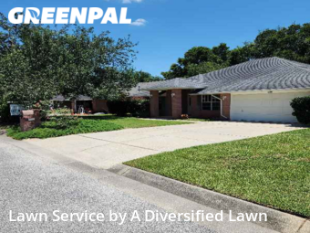 Yard Cutting nearby Pace, FL, 