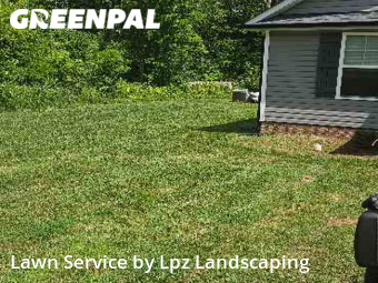 Lawn Maintenance nearby Concord, NC, 