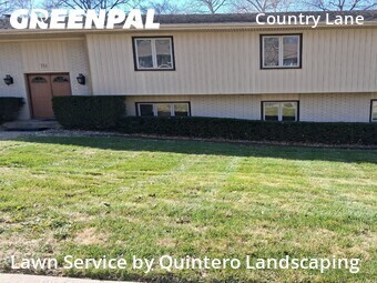 Yard Mowing nearby Kansas City, MO, 